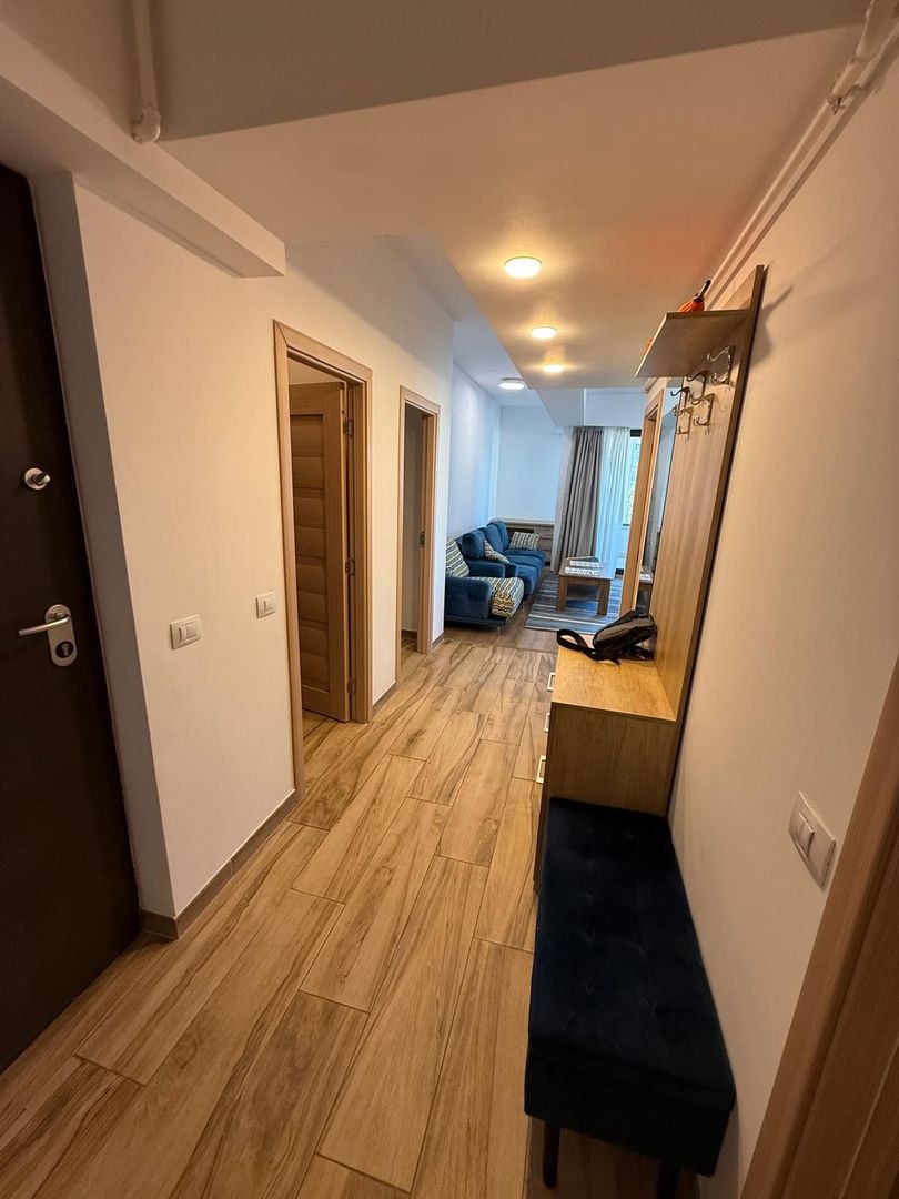 Apartament 4 Camere Premium | Union Plaza Residence | Bulevardul Unirii - Poză 11