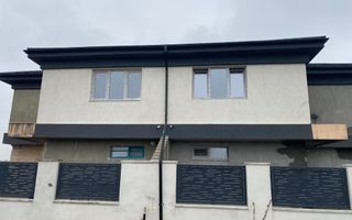 Vila tip duplex, 250 mp teren, Comuna Berceni, Str. Vasile Goldis - Poză 3