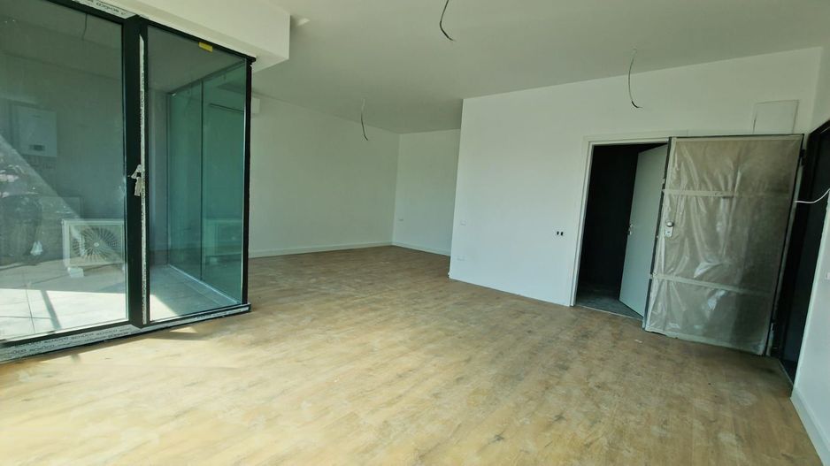 Garsoniera spatioasa I Oportunitate INVESTITIE I Porsche Pipera - Poză 2