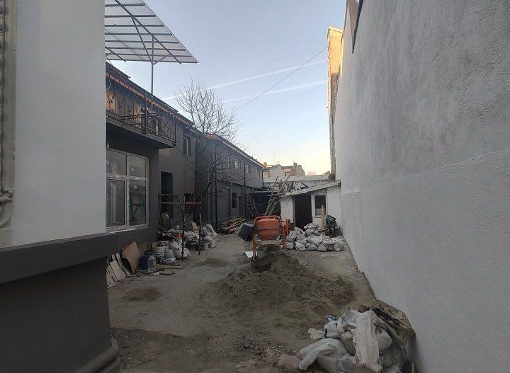 Vila Reprezentativa  8 camere Calea Mosilor - Poză 9