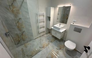 Apartament de 2 camere, 70mp, parcare, Zona Centrala - Poză 11