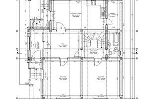Casa spatioasa,amenajata in zona Lipovei - Poză 25