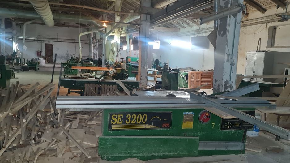 De Vanzare Hala Industriala, linie productie inclusa, pret negociabil - Poză 8