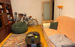 Complex-Studentesc | 2 camere | Decomandat | Centrala Proprie. - Poză 3