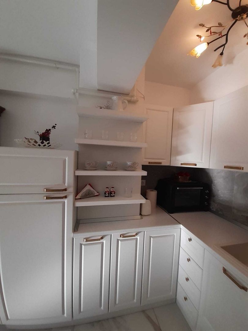 Apartament de lux in inima Copoului. - Poză 5