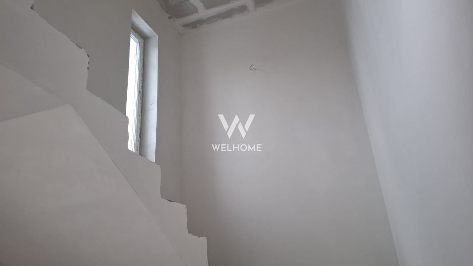 Casa individuala in Tocile Sibiu cu priveliste deosebita CLASA ENERGETICA - A - Poză 8