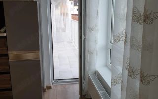 Aprtament  1 camera Girocului bloc nou - Poză 5