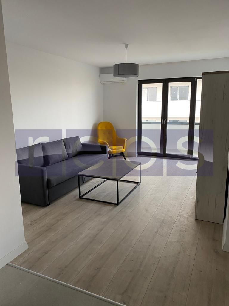 VANZARE 2 CAMERE | ATLANTIC CITY | SISESTI | 65MP | DRESSING | TERASA - Poză 1