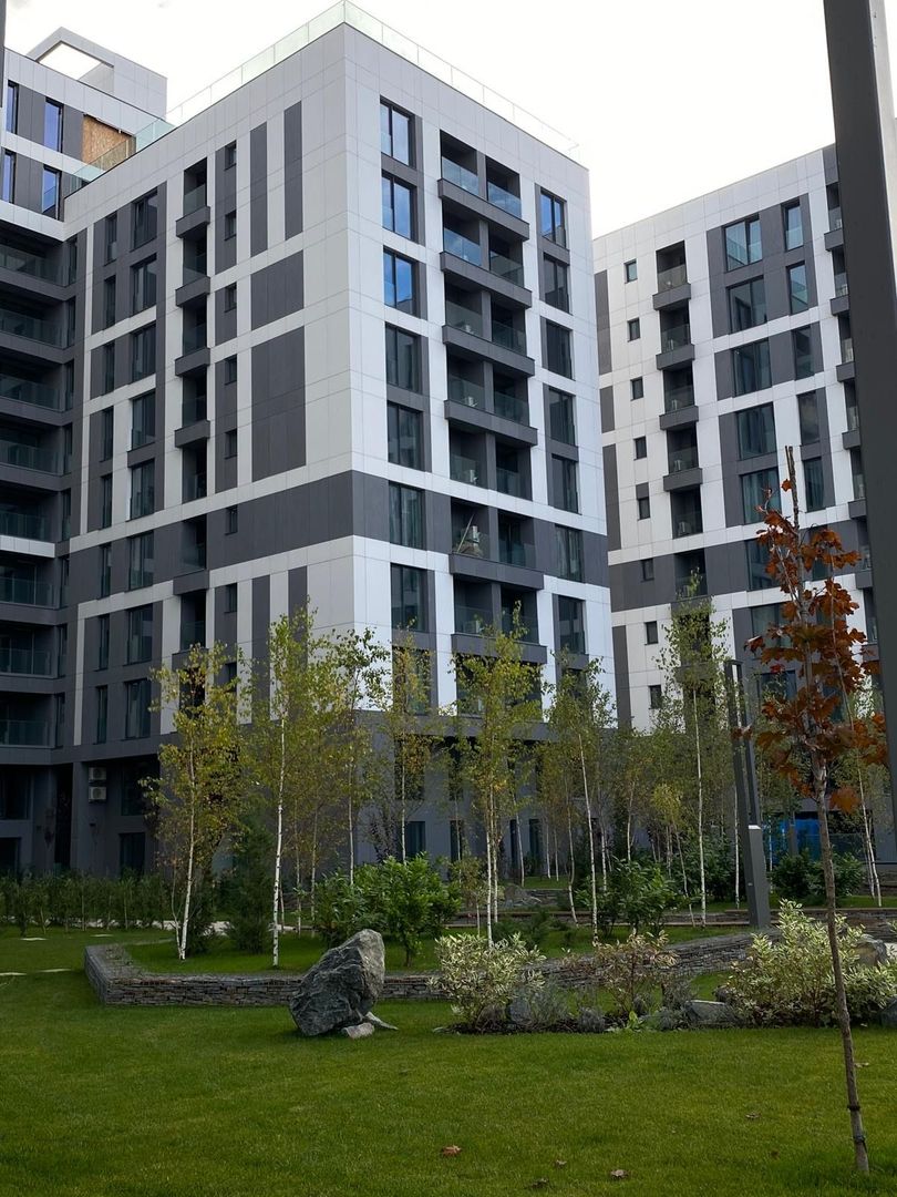 Cloud 9 Residence 2 Camere Super View Liber - Poză 7