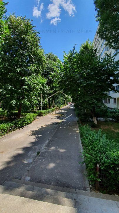 Inchiriere garsoniera moderna, decomandata, bloc reabilitat, Metrou Obor - Poză 16