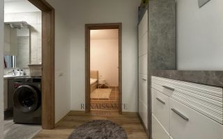 Dumbravita 2 Camere | 50mp Utili 50mp Terasa | 2 locuri de parcare - Poză 16