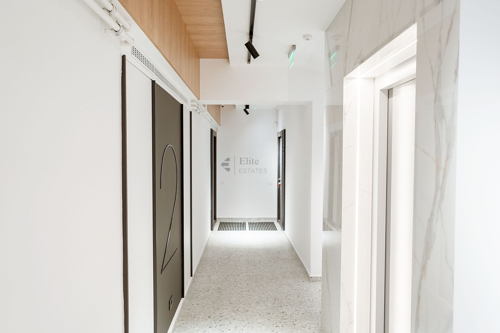 Apartament nou cu 2 camere de inchiriat EAS/Residence Central - Poză 19