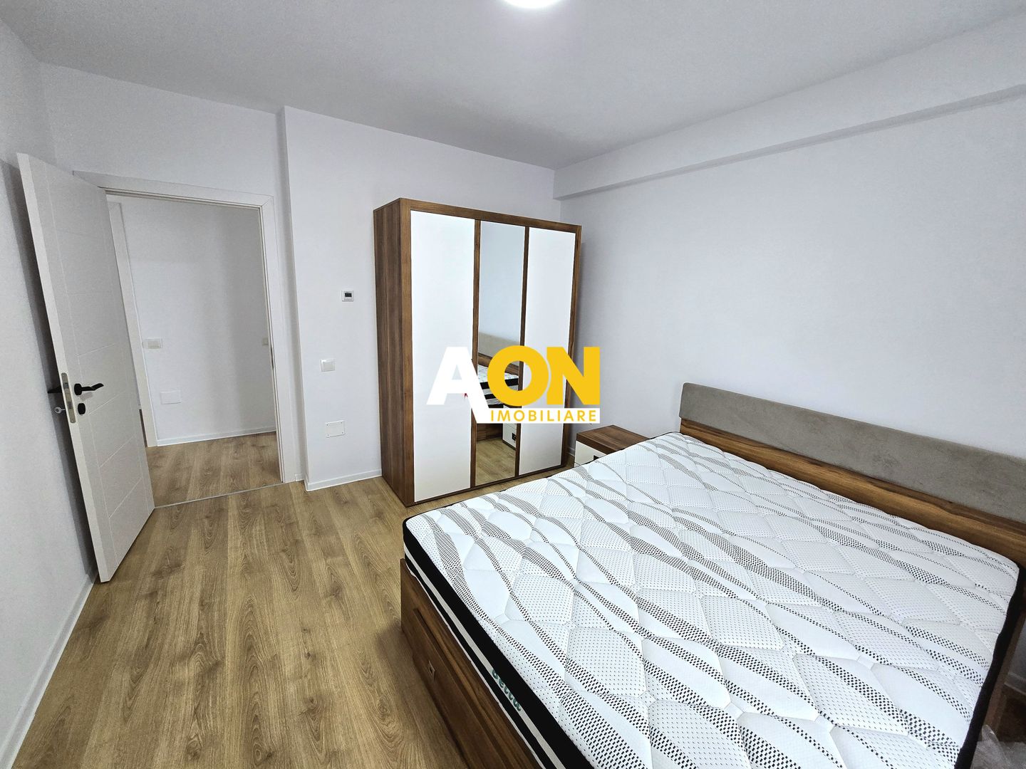 Apartament cu 2 Camere, Ultrafinisat, Bloc Nou, Zona Arex - Poză 5