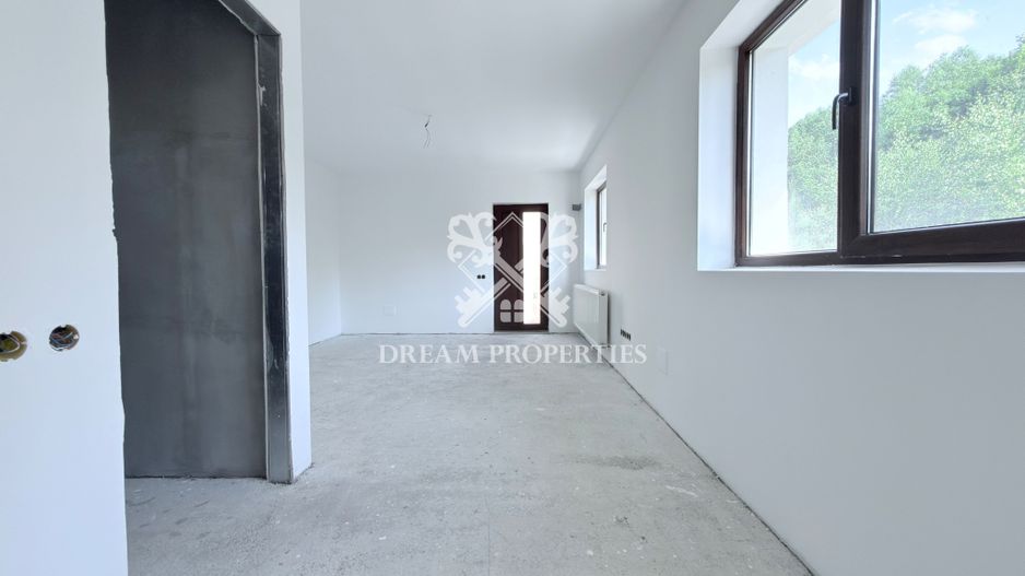 Casa individuala de vanzare, teren 219 mp, zona Partia Feleacu - Poză 6
