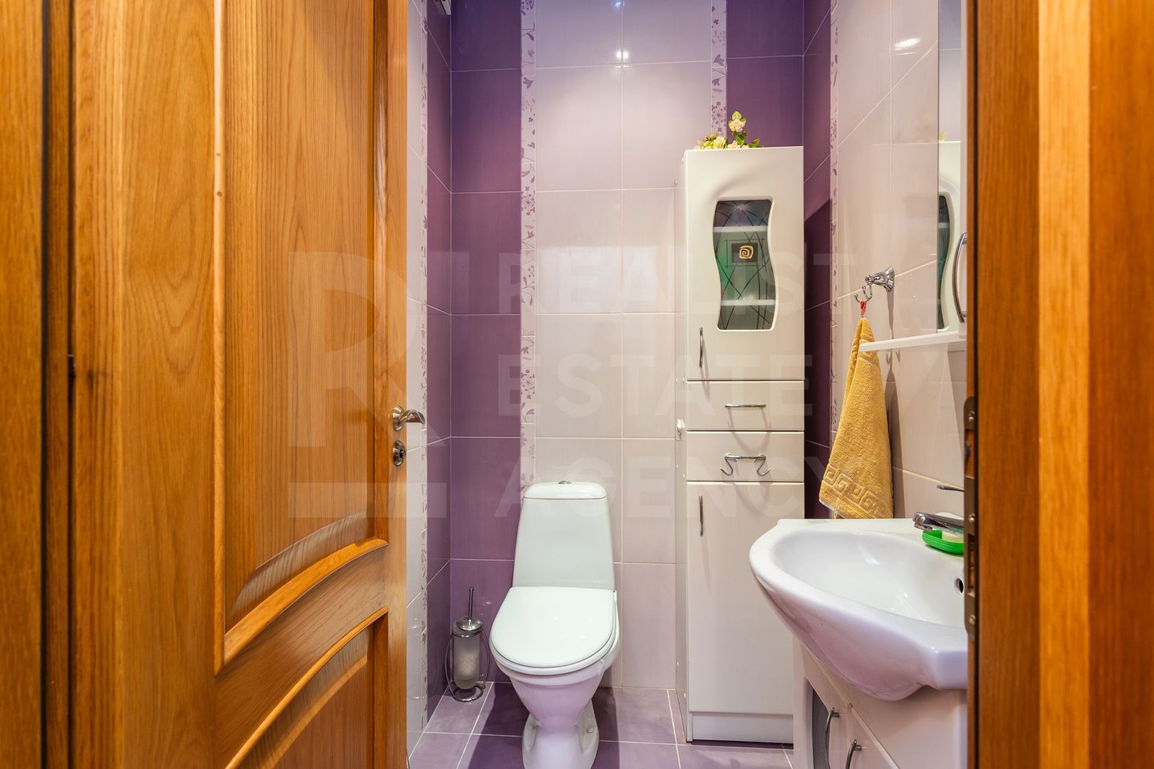 Vânzare, casă, 2 nivele, 6 camere, strada Luceafărul, Ciorescu - Poză 36