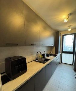 Apartament Baneasa parcare subterana - Poză 5