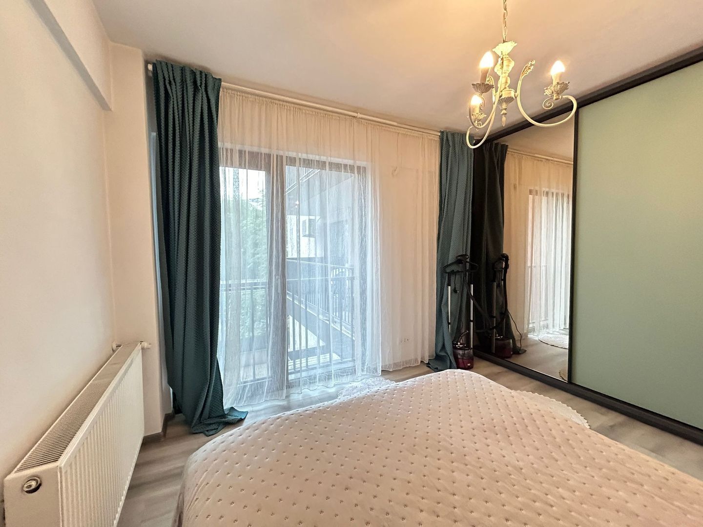 APARTAMENT 2 CAMERE SUPERB VICTORIEI - Poză 4