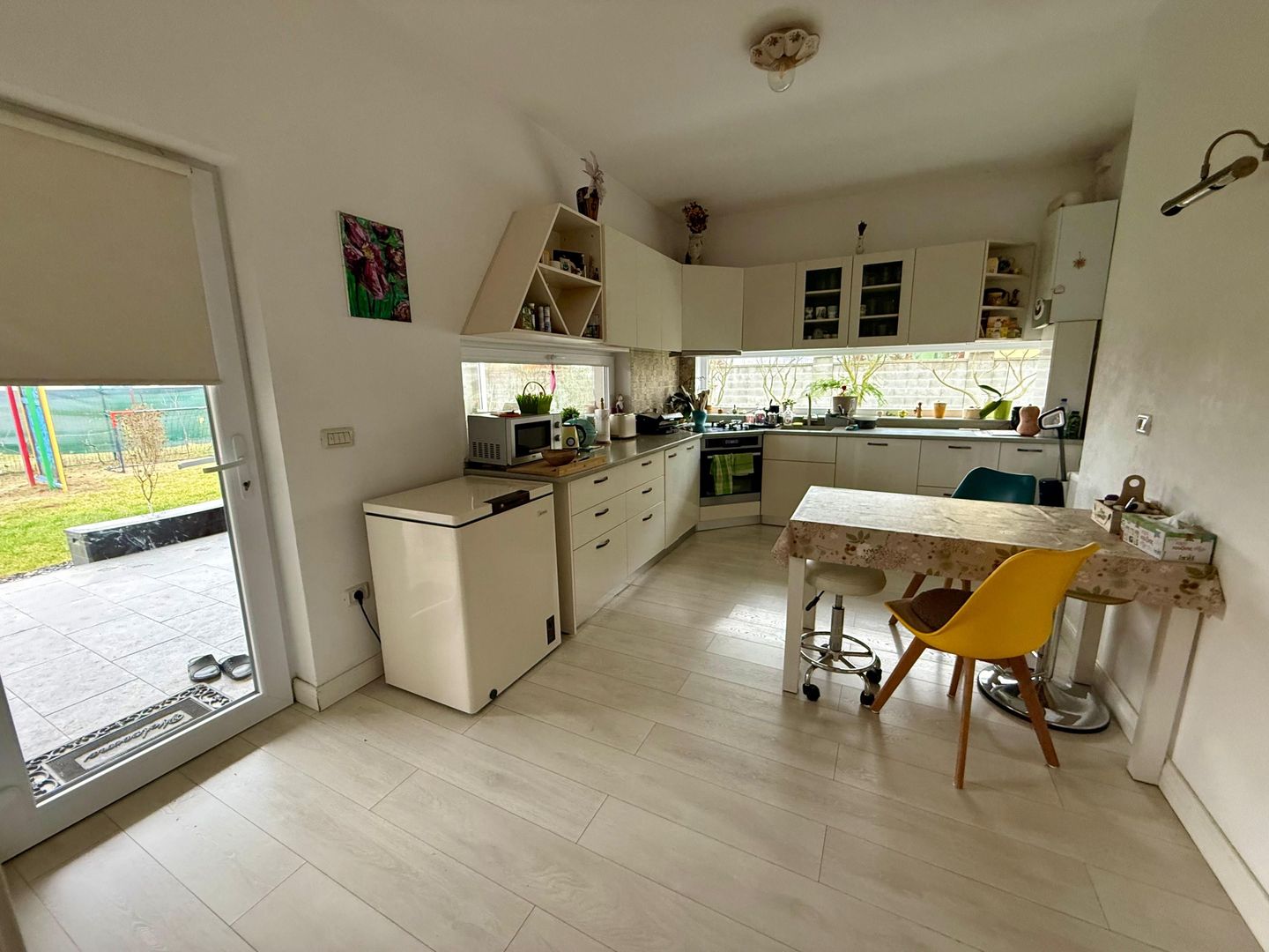 COMISION 0% | Casa Individuala | Mosnita Noua | Mobilata | 715mp - Poză 4