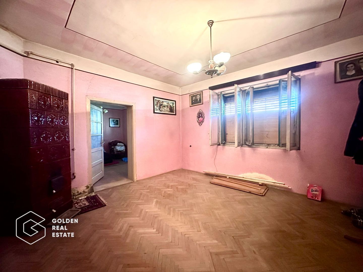 Casa cu teren 525 mp  în Bujac – Petru Maior, comision 0% - Poză 2