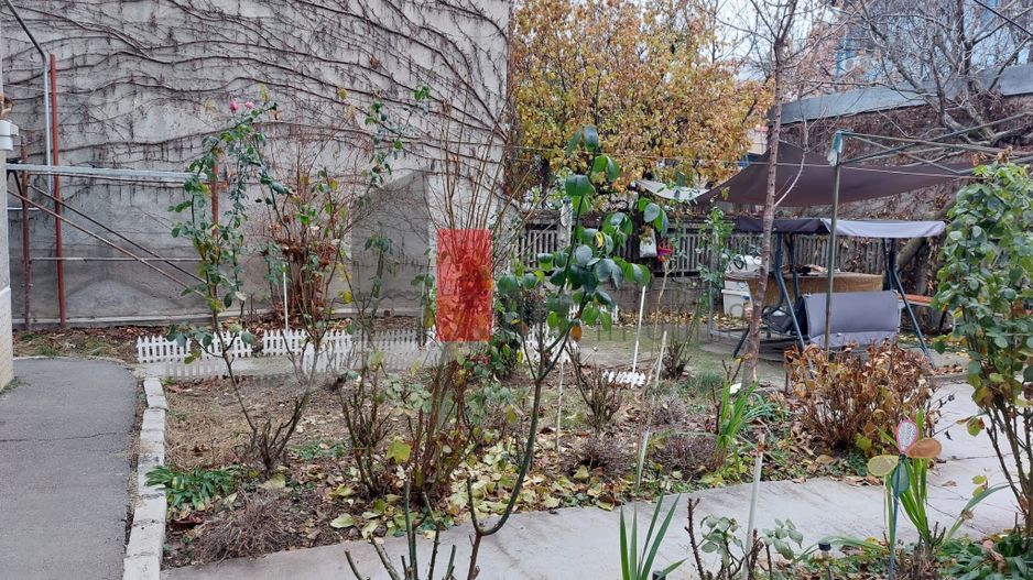 Apartamentul "ENIREJO", et. 1 in vila, FARA RISC SEISMIC, intrare exclusiva - Poză 19