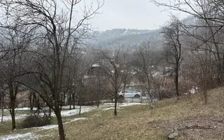 Teren 4652 mp cu izvor pe el, Lunca Mare, lângă păstrăvăria Doftana - Poză 12