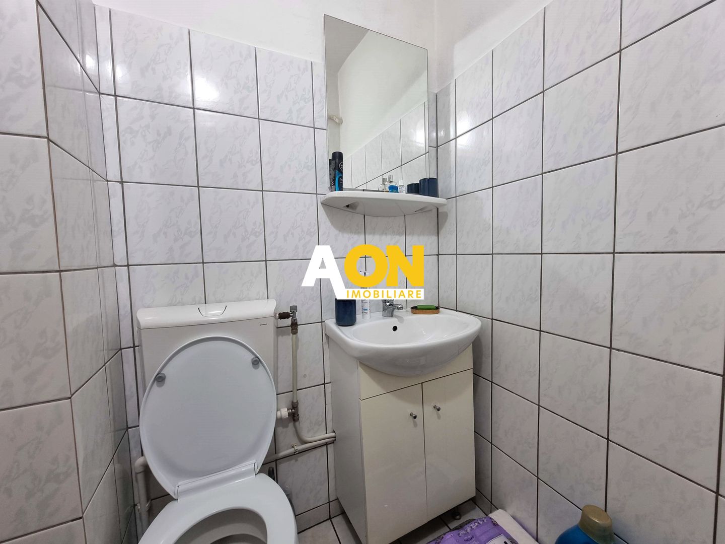 Apartament 3 camere, 2 bai, Cetate, zona Liceului Sportiv - Poză 11