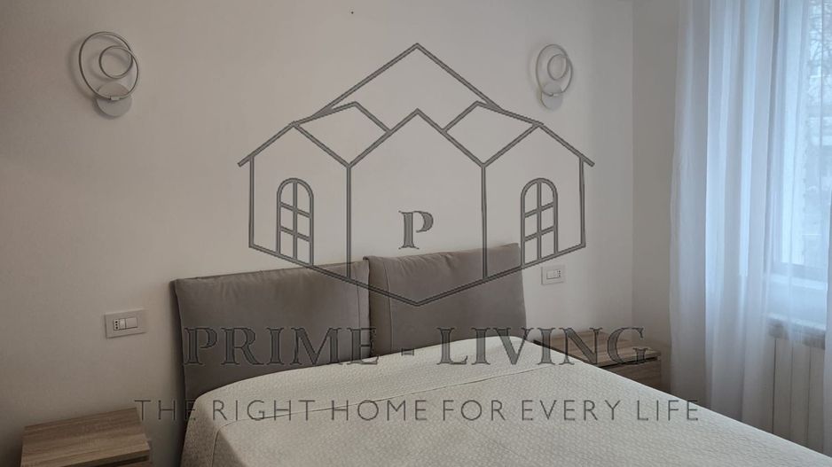APARTAMENT SUPERB CU 2 CAMERE LA ÎNCHIRIERE ÎN AVIATIEI - Poză 9