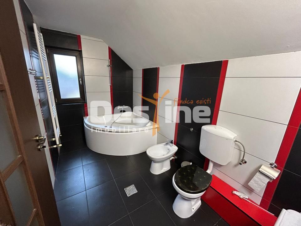 Casa cu piscina Fermelor 840mp teren  285.000€ - Poză 18