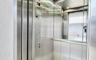 Penthouse de vânzare, zona Avantgarden 1 -  95,92mp, Plus-imo.ro - Poză 13