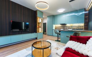 Apartament premium 2 camere / etaj intermediar / Zona Eroilor - Poză 4