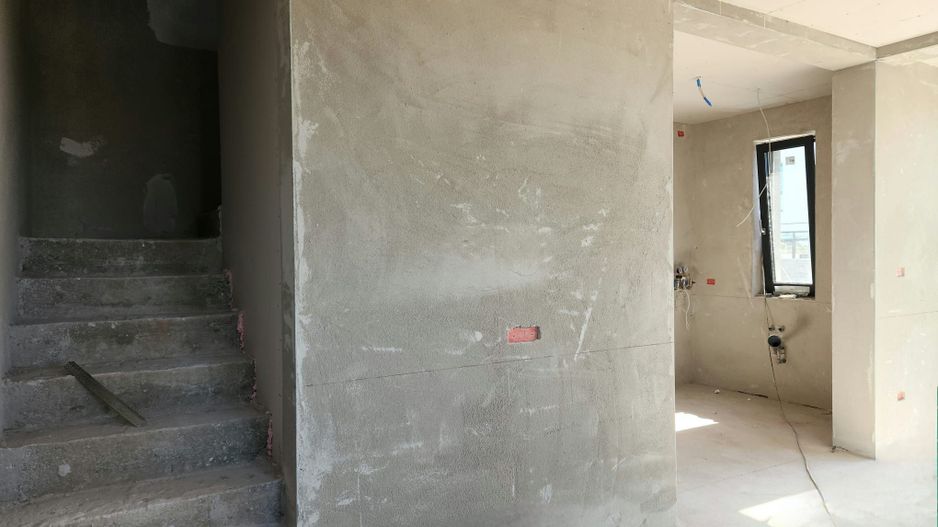 Duplex 5 camere la doar 7 minute de Timisoara - Poză 5