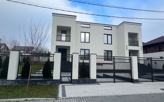 Chirie Casa Poșta Veche/Petricani - Poză 1