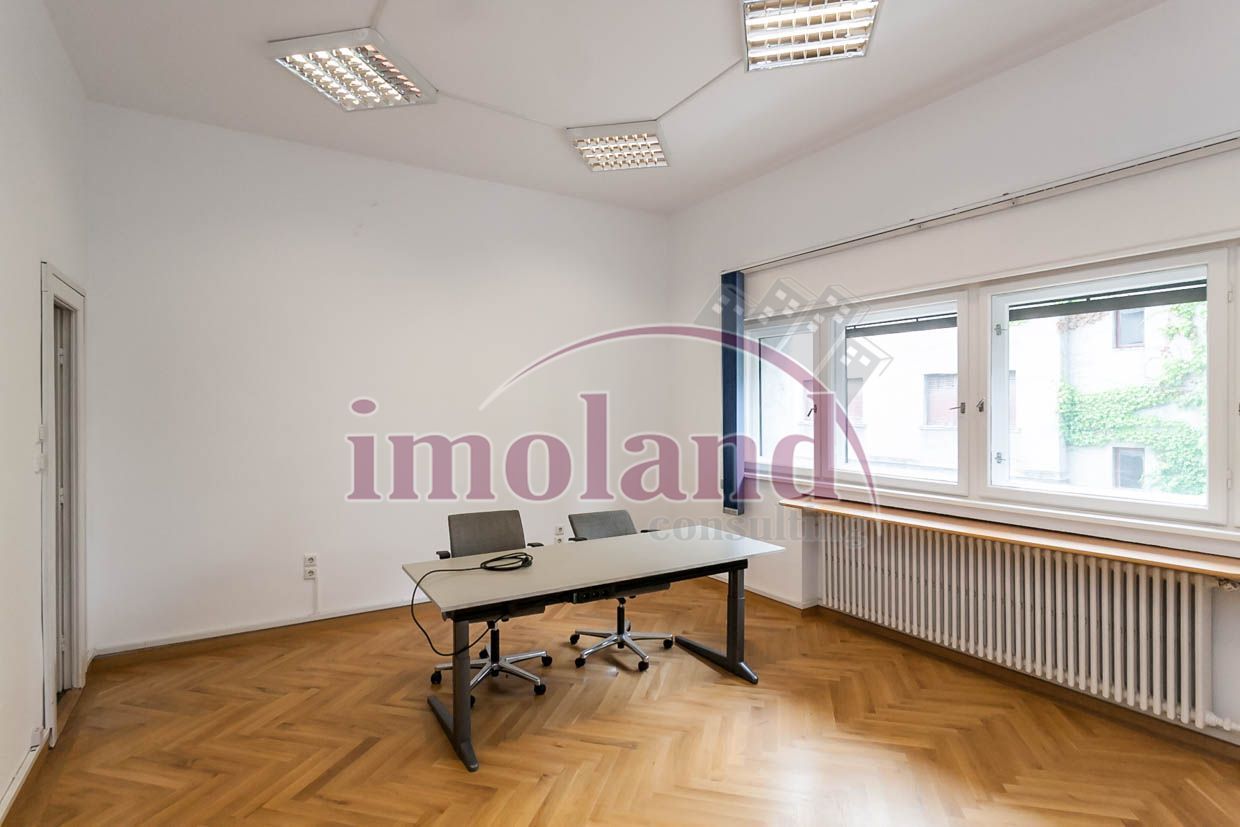 INCHIRIERE IMOBIL VERSATIL - 750MP UTILI - DOROBANTI CAPITALE - Poză 8