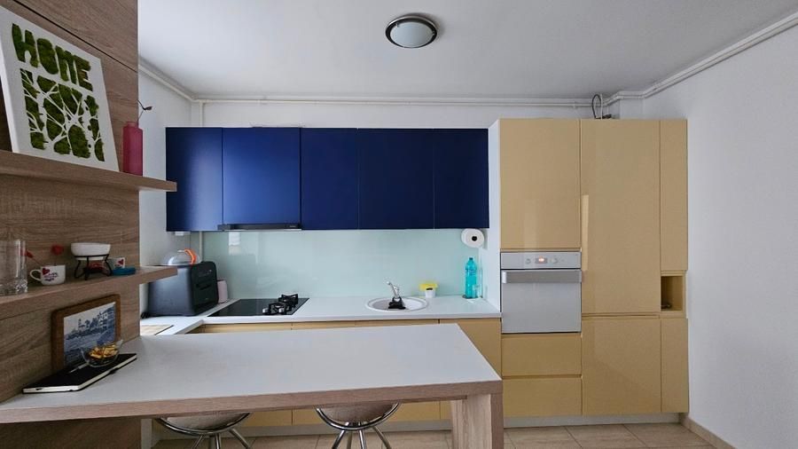 Apartament de inchiriat 2 camere Regie Grozavesti -prima inchiriere- - Poză 10