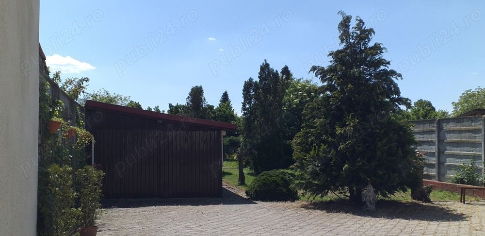 Casa str.Dara teren 11,2 ari - Poză 2