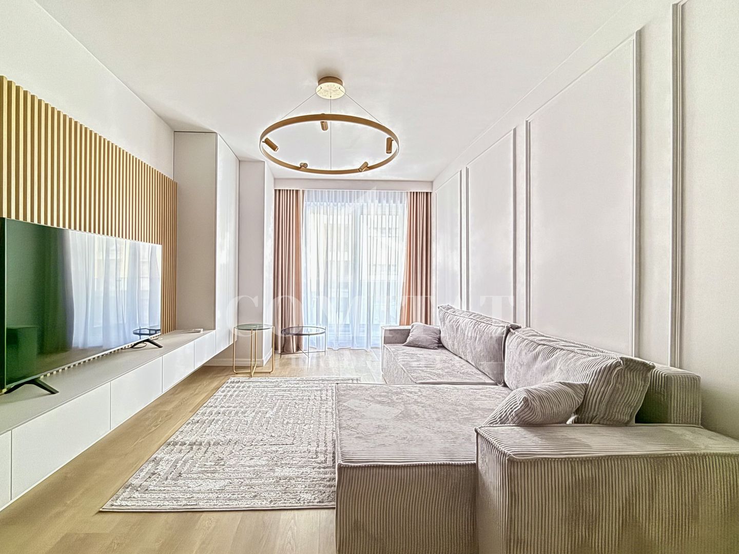 Apartament la cheie nelocuit Baza sportiva Gheorgheni - Poză 2