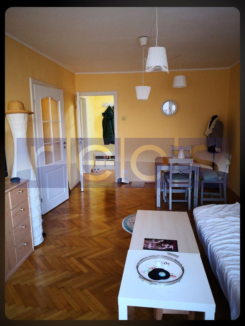 VANZARE 2 CAMERE | DECOMANDAT | ZONA TINERETULUI - Poză 1