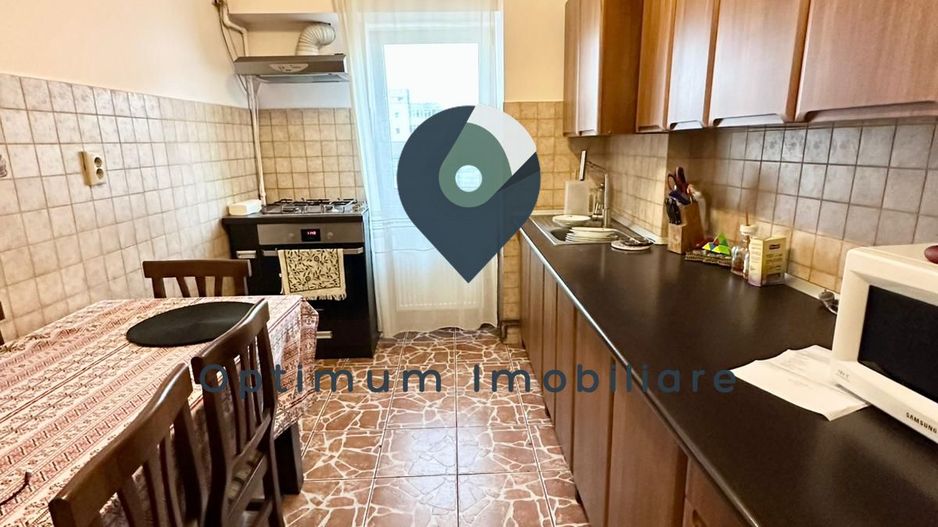 Apartament cu 3 camere, 2 bai in Manastur, zona P-ta Ion Mester ! - Poză 4