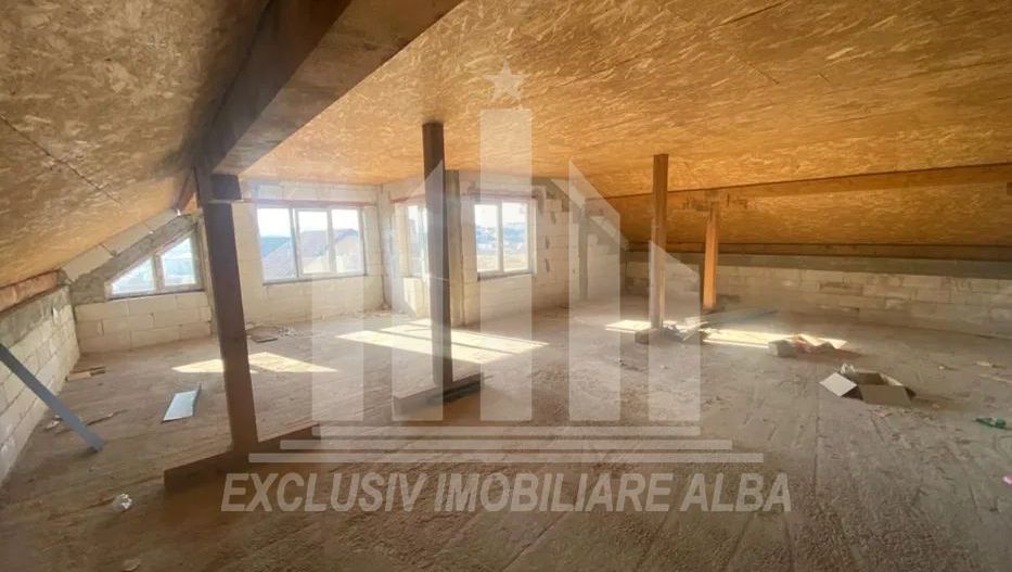 Cladire rezidentiala de vanzare, Alba-Micesti - Poză 5