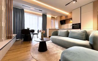 Apartament de închiriat Sibiu - Poză 1