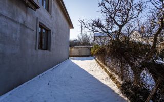 Vânzare casă , 240 mp., str. Păcii, Durlești - Poză 20