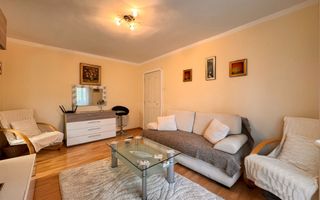 APARTAMENT 3 CAMERE ETAJ INTERMEDIAR FINISAT RECENT GRIGORESCU - Poză 1