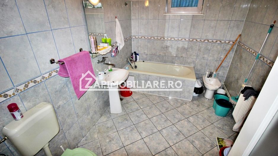 Casa 228 mp, 500 mp teren, Mureșeni, 0% comision - Poză 14