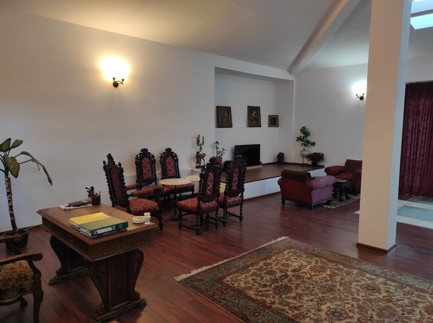 Casa Central Zona Calea Victoriei Cismigiu - Poză 2