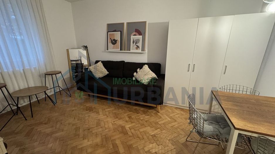 Apartament 2 camere – Tătărași – Dispecer luminos, modern - Poză 1