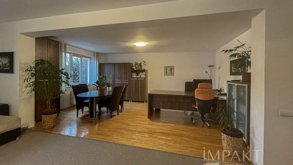 Inchiriere apartament la vila, cu 3 camere, in Andrei Muresanu! - Poză 11