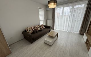 Apartament cu 3 camere, 66mp, decomandat, Zona Maurer Residence - Poză 2