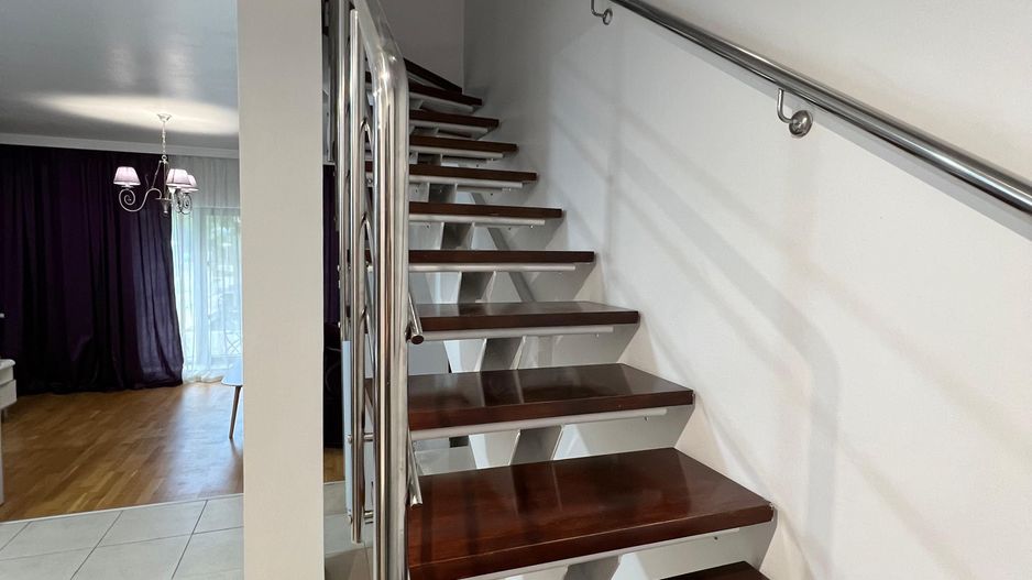 Apartament 3 camere de vanzare Emerald Residence Tei Barbu Vacarescu - Poză 9