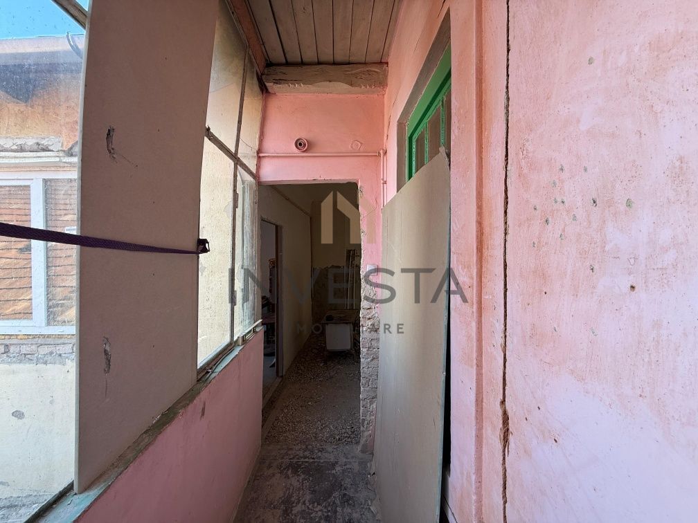 Apartament 3 Camere decomandate Zona Garii - Poză 7