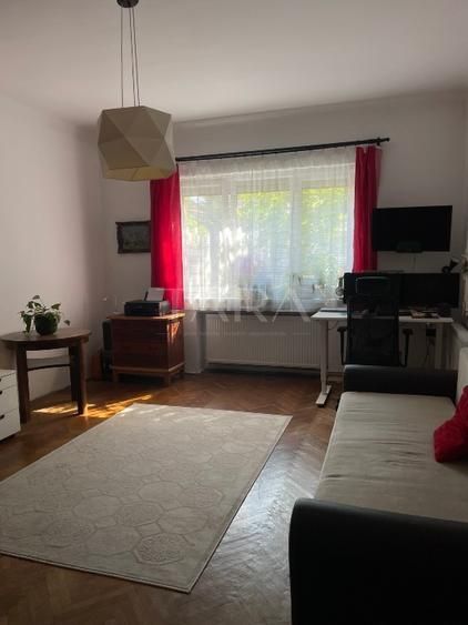 Apartament cu grădină proprie, vilă exclusivistă Andrei Muresanu. - Poză 8